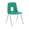 E Series Polypropylene Classroom Chair
